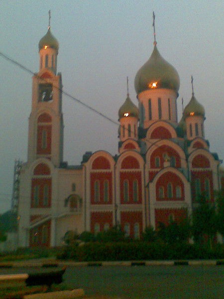 Вячеслав Волков