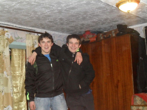 Владимир Сидоров