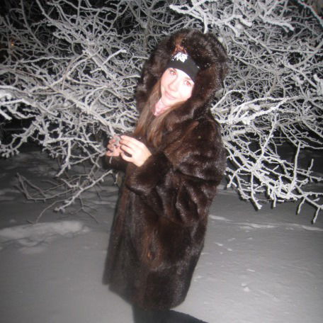 Екатерина Федорова