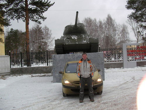 Павел Сельницын