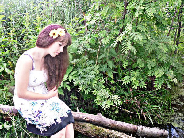 Виктория Фомина