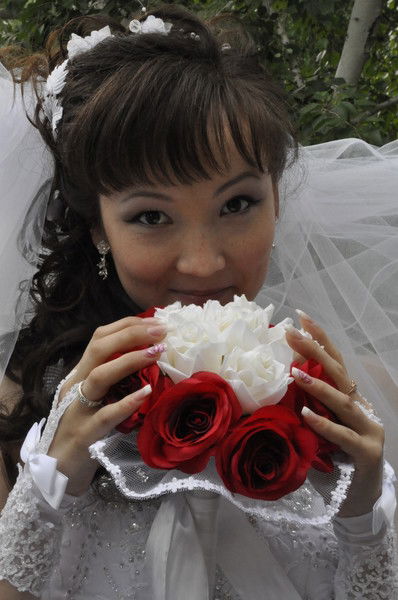 Душа ***моя***