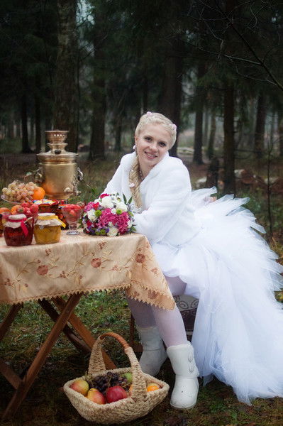 Ксения Цепаева