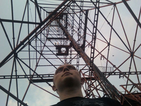 Александр Лучинец