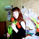 Екатерина Подоруева
