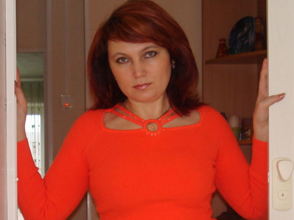 Надежда Сидоренко