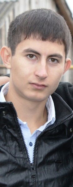 Рустем Хуснутдинов