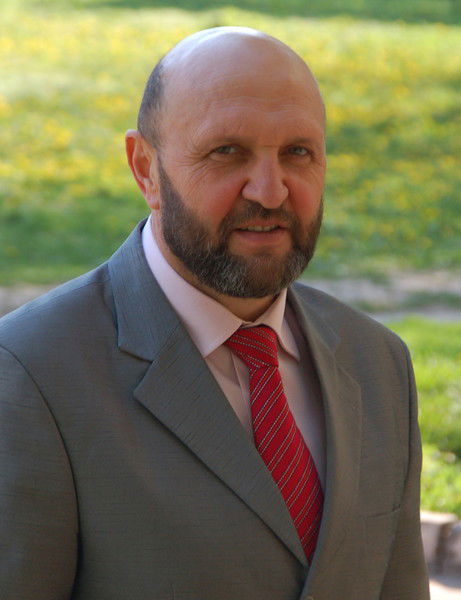 Владимир Голобородько