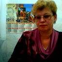 Татьяна Кравченко
