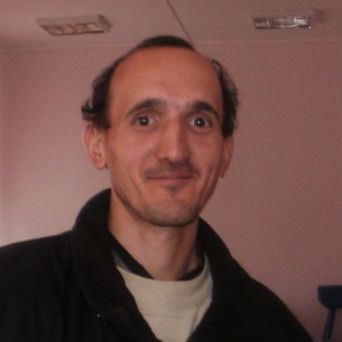 Сергей Ханджян