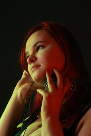 Любовь Свечина