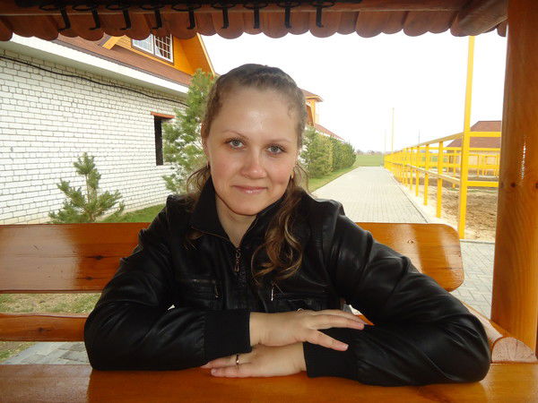 Наталья Моргунова