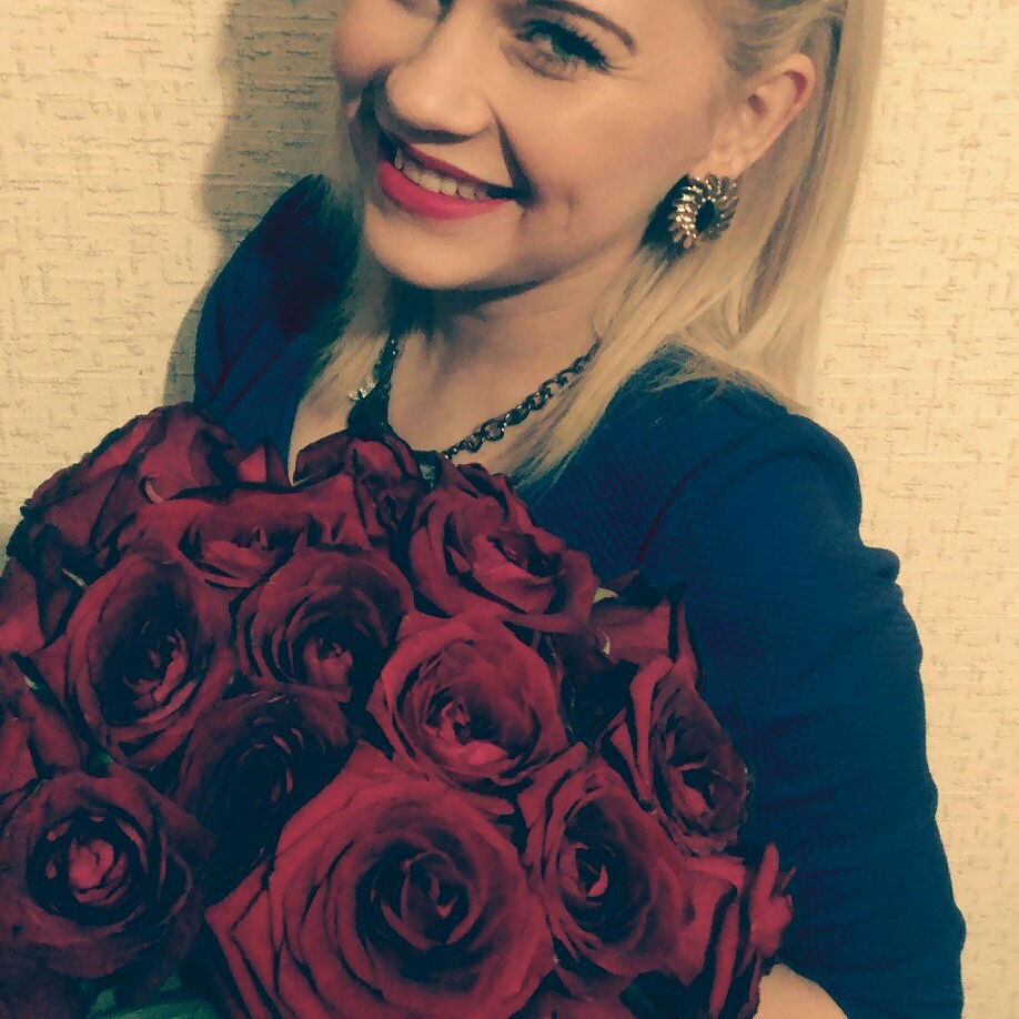 Юличка Криворучко