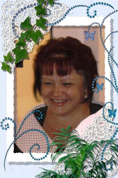 Ирина Овчинникова