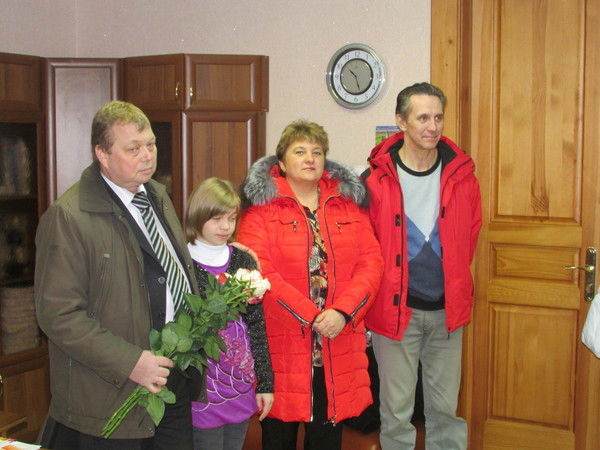 Татьяна Сливакова