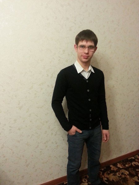 Роман Царьков