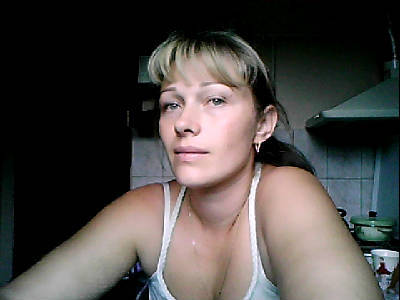 Алла Калмыкова