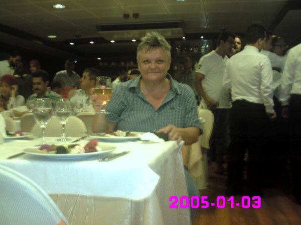 Галина Маркова