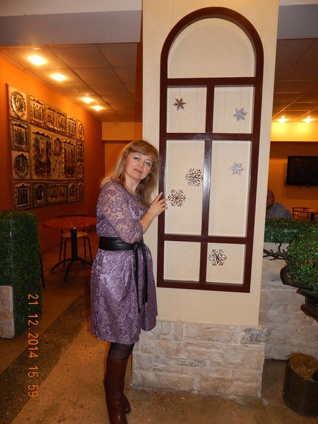 Снежана Закирова