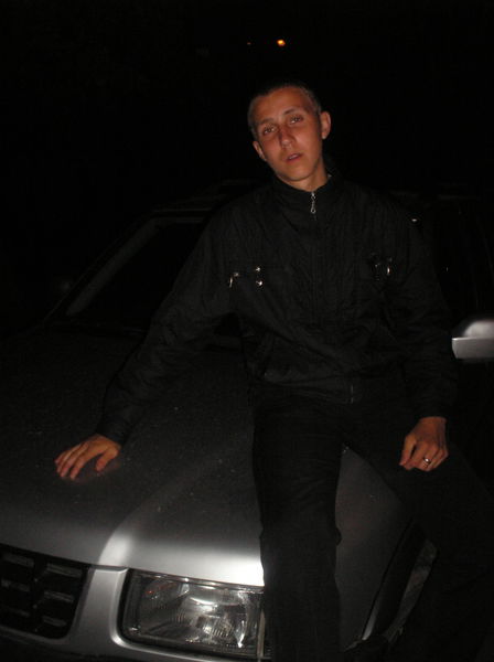 Александр Свигло