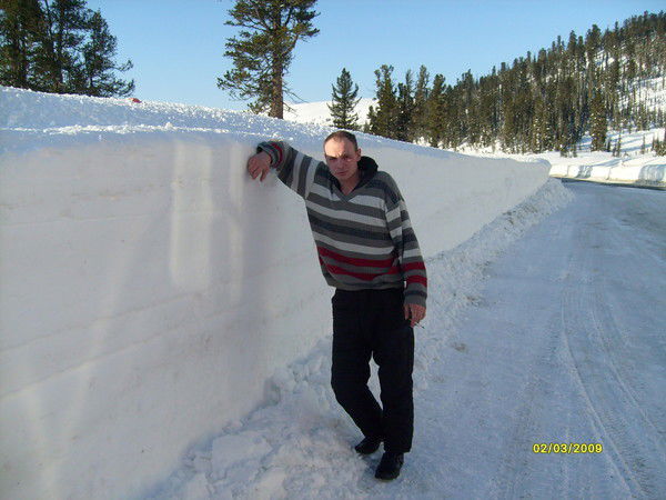 Саня Коновалов