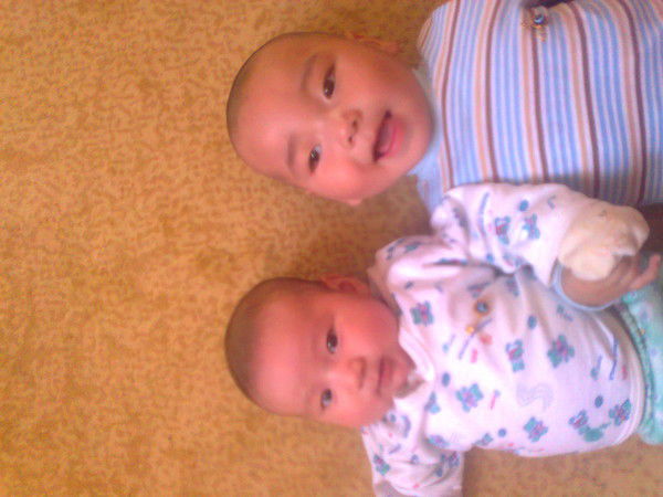 Айгерим Тулегенова