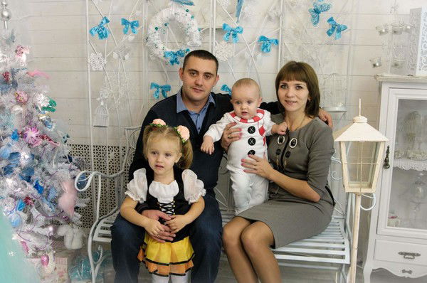 Денис Целищев