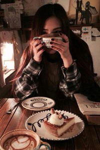 Лена Коновалова