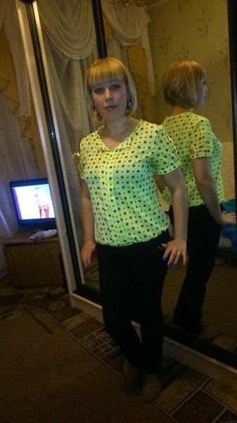 Ольга Ахметгареева