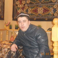 Акмaл Алимов