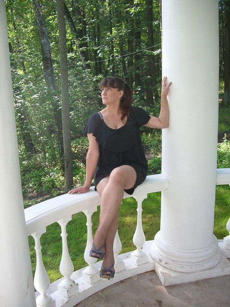 Просто Наталья