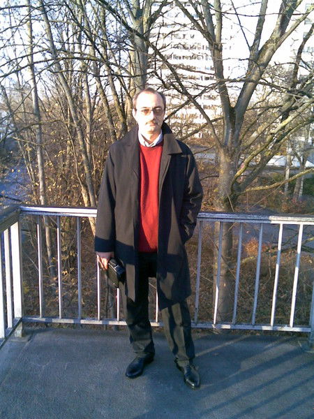 Юрий Левитан