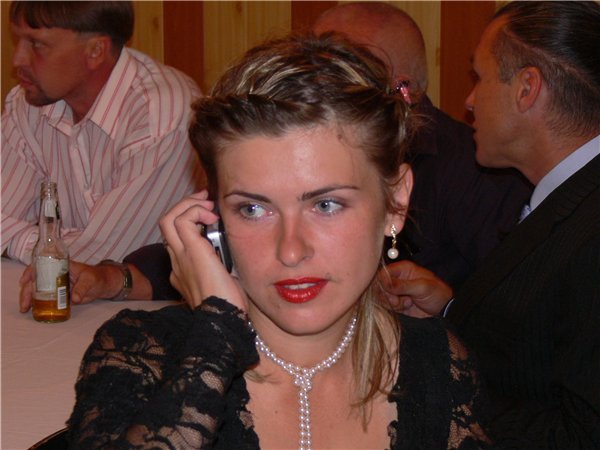 Наталья Рябцева