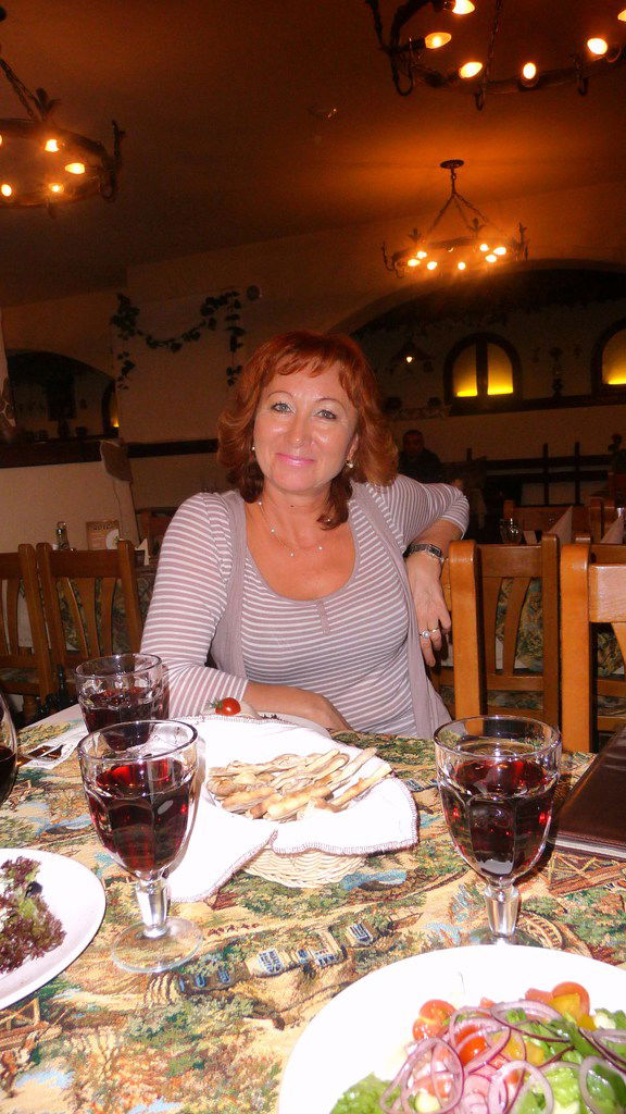 Ирина Кытманова