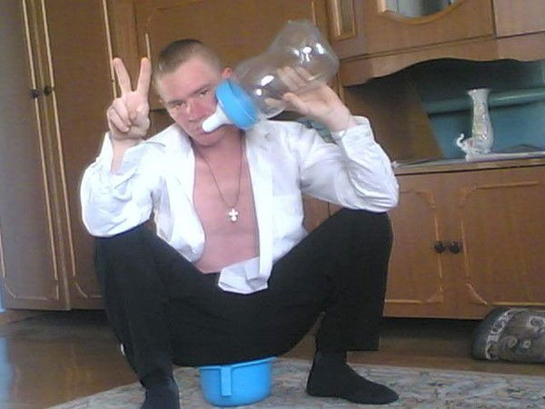 Алексей Алимов