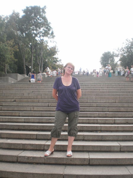 Светлана Мартыненко