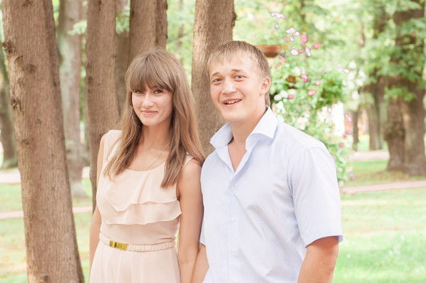 Натали Болотова