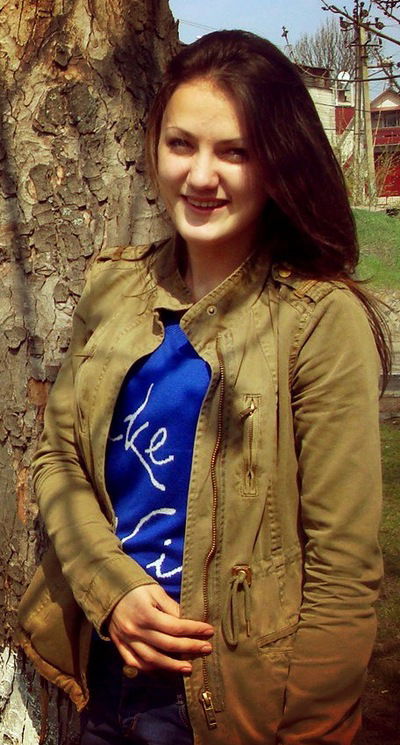 Ярослава Олексієнко