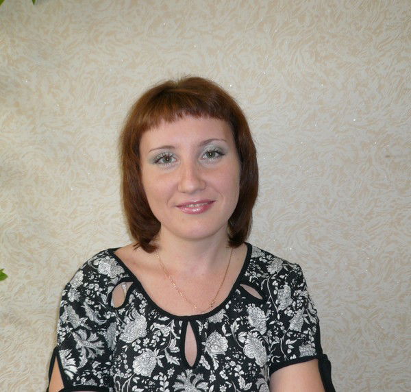 Елена Вырмаскина