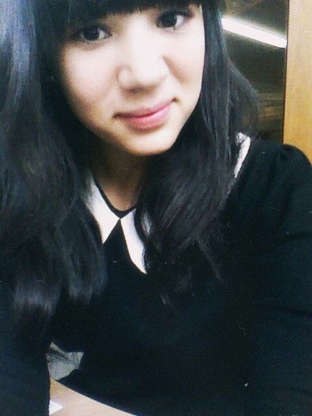 Анна Сергеевна