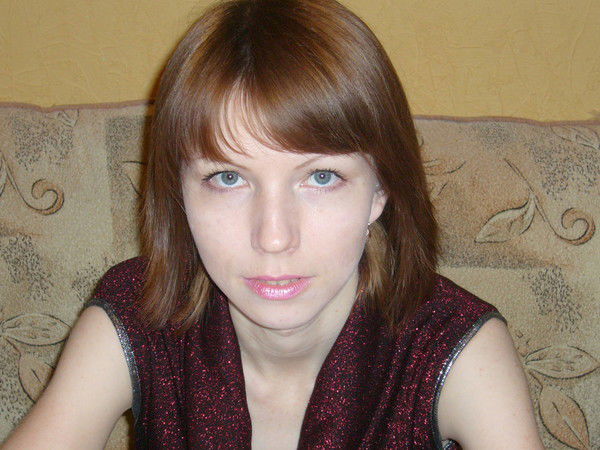 Елена Додонова