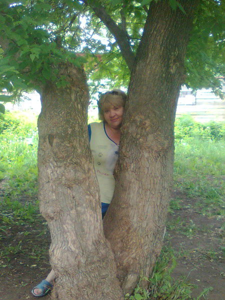 Светлана Бондарева