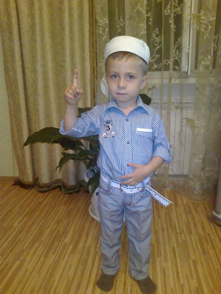 Касум Алияров