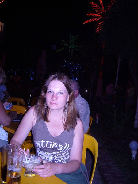 Марина Волкова