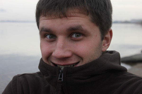 Эрик Фетисов