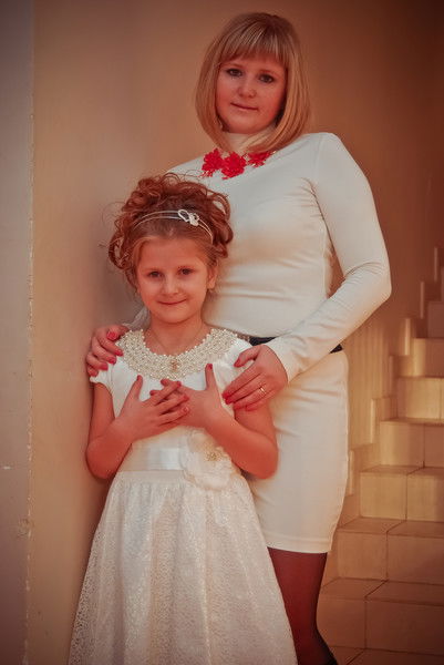 Наталья Иванова