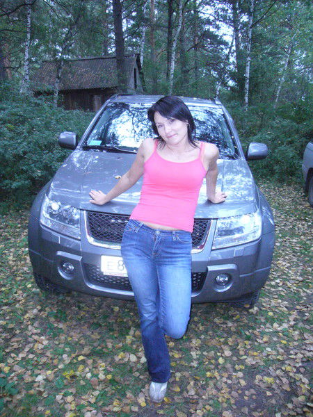 Наталья Лобанова