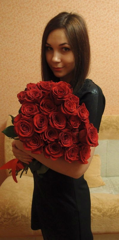 Аня Шумкова