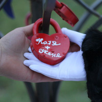 Екатерина Липатова