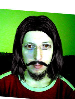 Саша Полховский